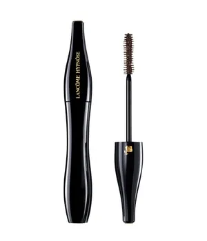 Lancôme Hypnôse Mascara 02 Brun Hypnotic, 6,2 ml - Luxuriöse Mascara für perfektes Volumen, ideal für jeden Anlass. Die SoftSculpt Formel schützt und stärkt die Wimpern mit Provitamin B5, Jojoba-öl und Karnaubawachs.