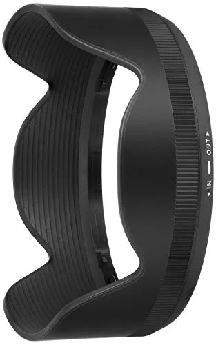 SIGMA Gegenlichtblende LH780-03 für 17-70mm 1:2.8-4 DC Macro - Optimale Lichtkontrolle mit der SIGMA Gegenlichtblende LH780-03, ideal für klarere Aufnahmen ohne Streulicht. Perfekt für kreative Fotografie in jeder Situation! Passend für das 17-70mm 1:2.8-4 DC Macro Objektiv.