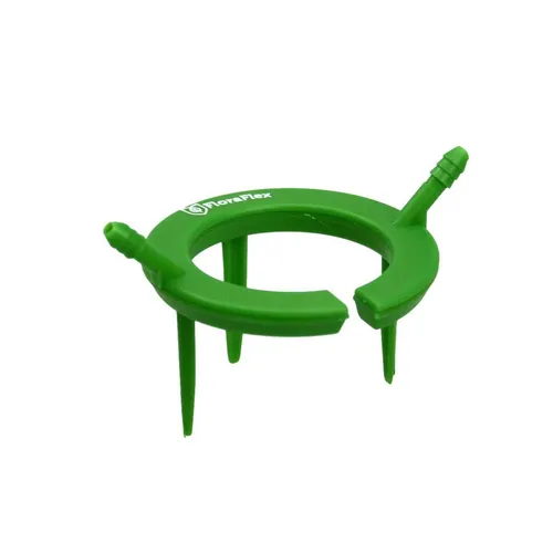 12x Tropfer für Tropfschlauch FloraFlex Matrix Circulator 2,25" (ø5,7cm)
