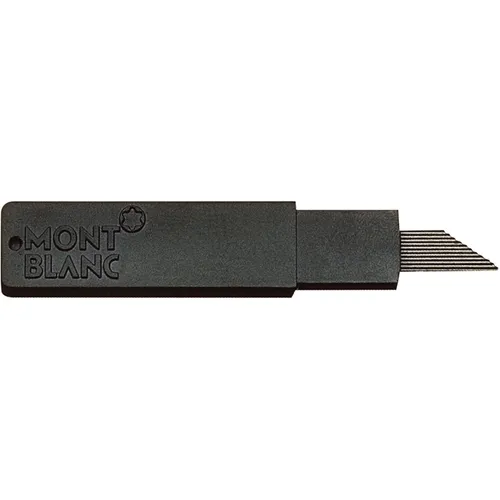 MONTBLANC BLEISTIFTMINEN / Lead Pencil Refill,HB, 0,9 MM,111539,NEU&OVP