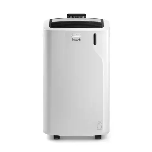 PAC EM82 Klimagerät, leistungsstark und leise - Klimaanlage für Räume bis 80 m³, mit einer Luftumwälzung von bis zu 400 m³/h und umweltfreundlichem Kältemittel R290.