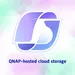 QNAP Cloud Q2 Lite - Toronto Data Center - 1 Jahr Lizenz - Sonstige Elektroinstallationsartikel, 30 TB Speicherplatz für Ihre Daten, sicher gehostet im Toronto Data Center.