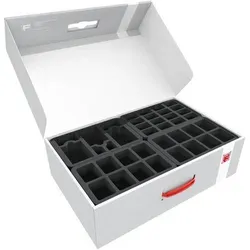 LBXL13 - Lagerbox DSLB150 für HeroQuest (2021): Mythic Tier