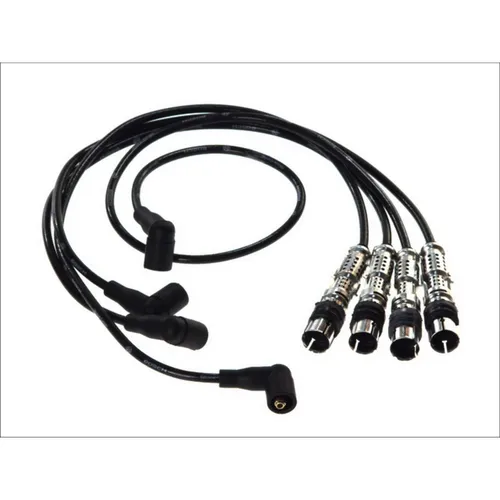 Zündleitungssatz BOSCH 0 986 356 312 - Zündkabel & Zündspulenstecker, hochqualitative BOSCH-Qualität für optimale Zündleistung und zuverlässigen Motorbetrieb.
