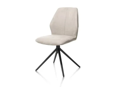 Habufa Möbel Habufa Bravolo Drehstuhl Chacoral 8720461598756