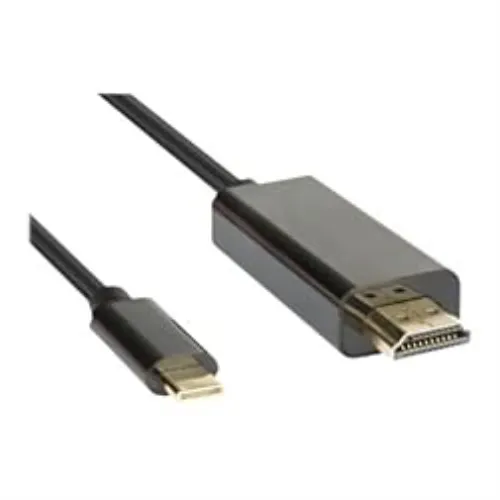 Cavo Usb Tipo C To Hdmi M 4K2K NEU