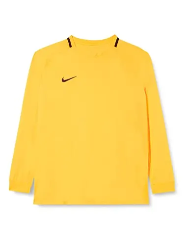 Nike Herren Trikot Park III GK, Total Orange/Black, 2XL, 894509-803