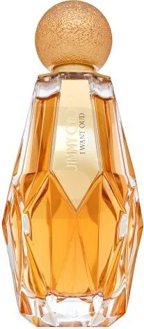 Jimmy Choo I Want Oud Eau de Parfum für Damen 125 ml - Eau de Parfum mit holzigem Amberduft, kreiert von Anne Flipo. Ideal für Frauen, die einen luxuriösen und einzigartigen Duft suchen.