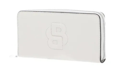 BOSS Anett Zip Around Wallet - Eleganter Geldbeutel mit hochwertiger Verarbeitung und praktischem Reißverschluss für sicheren Stauraum.