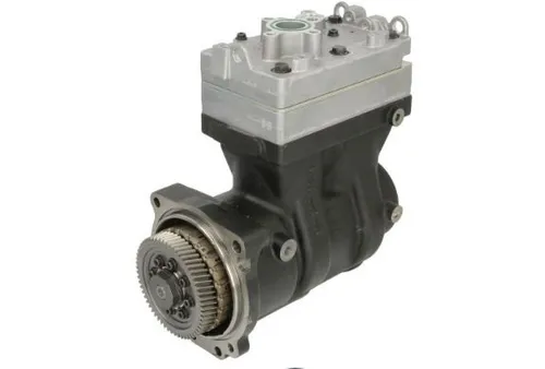Kompressor für SCANIA R 410 450, 636ccm - Hochwertige Druckluftanlage von LT24® für SCANIA-Fahrzeuge, ideal für zuverlässige Brems- und Steuerungssysteme.