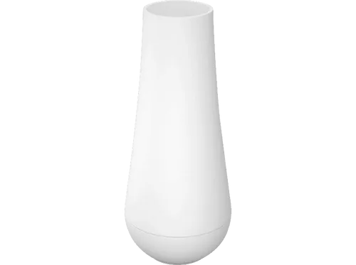 STADLER FORM 18696 Tina Aroma Diffuser Weiß - Luftbefeuchter mit einzigartigem Duftkugel-System – kein Wasser oder Öl nötig, bis zu 30 Stunden kabellos nutzbar und verströmt bis zu 4 Wochen lang Aroma.