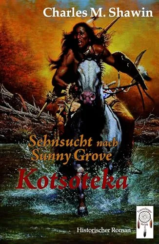 Sehnsucht nach Sunny Grove: Kotsoteka (Sehnsucht nach Sunny Grove: Sara McLain)