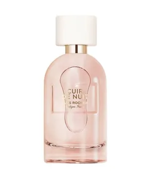 Yves Rocher Parfum CUIR DE NUIT 100 ml - Damenparfüm aus Frankreich, 100 ml, mit einem faszinierenden, sinnlichen Duft, der für unvergessliche Momente sorgt.