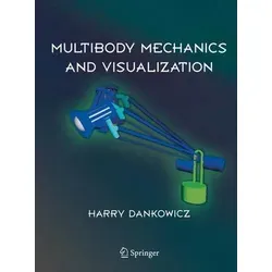 Multibody Mechanics and Visualization