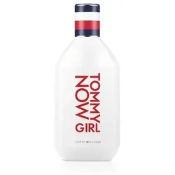 Tommy Girl Now Eau De Toilette 100 ml