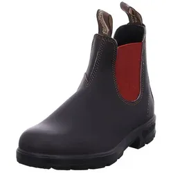 Blundstone 2500 Chelsea Boots - 8.5/42.5 - Die Blundstone 2500 Chelsea Boots bieten legendären Komfort und zeitlose Vielseitigkeit. Aus hochwertigem Leder gefertigt, sind sie ideal für Stadt und Natur – robust und stylisch zugleich.