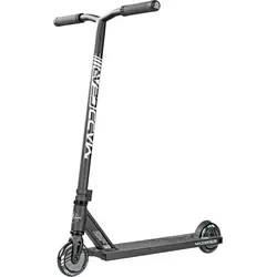 Madd Gear MG3 Zen Stunt-Scooter | Schwarz - Der Madd Gear MG3 Zen ist der ideale Stunt-Scooter für Kinder ab 8 Jahren, perfekt für den Einsatz im Skatepark. Robust und leicht, ermöglicht er erste Tricks mit Leichtigkeit und Stil.