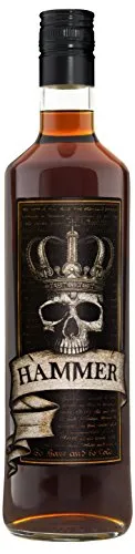 HAMMER Schnaps 0,7l