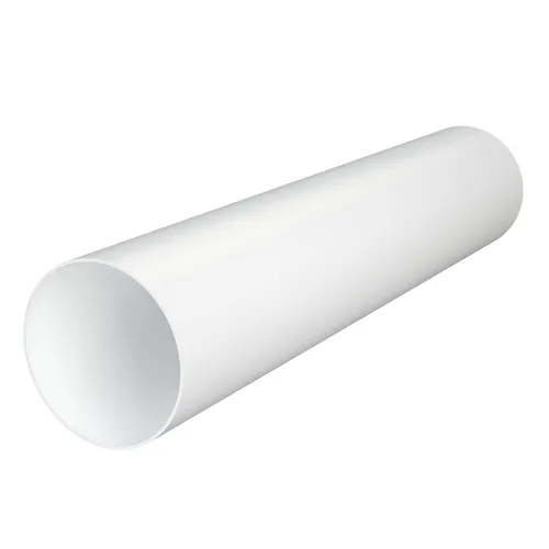 Marley Rundrohr DN125 1000mm - 060354
