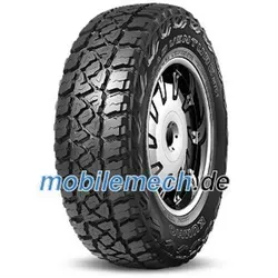 Kumho MT 51 M+S 235/75 R15 110/107Q Sommerreifen - Robuster Sommerreifen für SUVs und Geländewagen, bietet hervorragende Traktion und Langlebigkeit auf unterschiedlichen Untergründen.