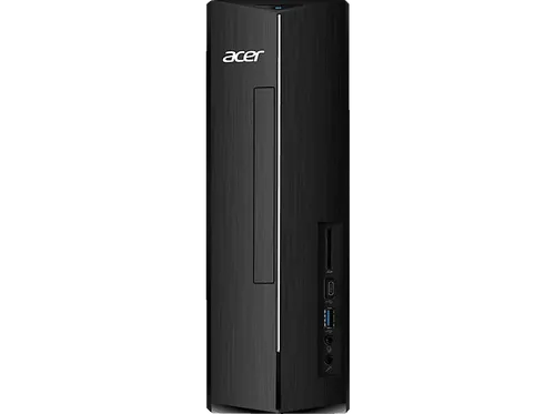 ACER Aspire XC-1785: Leistungsstarker Desktop-PC mit Intel® Core™ i3 - PC-Systeme mit 8 GB RAM, 512 GB SSD und UHD Graphics – ideal für Home-Office und Multimedia-Anwendungen.