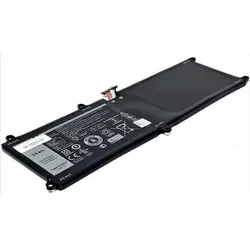 Dell 35WHR Lithium Ion Notebook Akku - Hochleistungs 2-Zellen Akku mit 35WHR, ideal für längere Laufzeiten und zuverlässige Energieversorgung für Ihr Notebook.