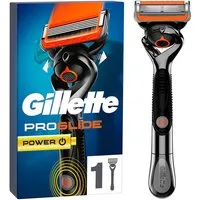 Gillette Fusion Proglide Power Rasierer + 1 Nachfüllung 1 recambio