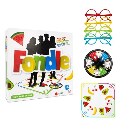 Play Wiv Me Erotikspiel-PWMFON1 - Lustiges Erotikspiel für Gruppen - Erotikspiel für über 18-jährige, sorgt für urkomische Momente und spannende Abende mit Freunden. Ideal für unvergessliche Partynächte!
