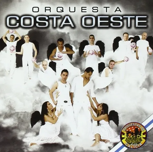 Orquesta Costa Oeste