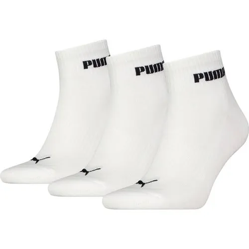 PUMA Herren Socken UNISEX NEW GENERATION CUSHIONE
