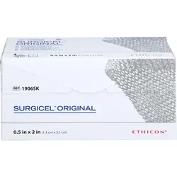 Surgicel 1.25cmx5cm 10 ST
