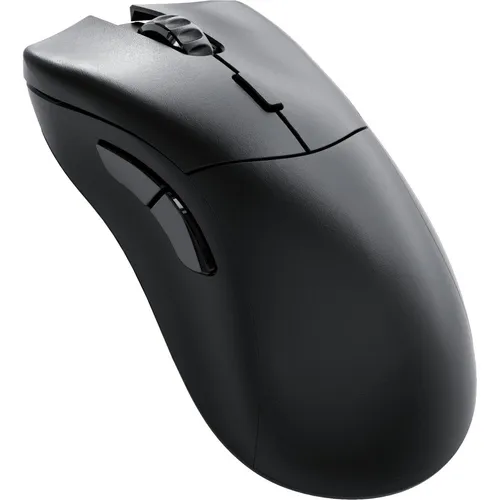 Glorious Model D 2 PRO Wireless - Hochleistungs Gaming-Maus - Mäuse mit optischem BAMF-2.0-Sensor, max. 26.000 DPI und 1.000 Hz Polling-Rate für extrem präzise und schnelle Eingaben, ideal für professionelle Gamer.