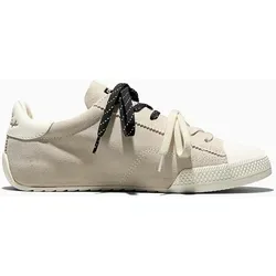 Converse CHUCK LO PRO Sneaker - Modische Sneaker »CHUCK LO PRO« von Converse aus langlebigem Leder, mit rutschfester Gummi-Sohle für sicheren Halt. Ideal für Freizeit und Casual-Outfits im Büro.