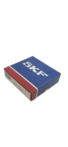 SKF Pendelkugellager 1206 ETN9 - Radlager & Radlager-Sets, robustes Lager aus Lagerstahl für zuverlässige Leistung und hohe Belastbarkeit in verschiedenen Anwendungen.