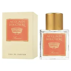 Dr. Taffi Acqua di Bolgheri Eau de Parfum Scirocco 50ml - Eau de Parfum für Damen, ein femininer Duft mit einzigartiger Frische und Eleganz, ideal für jeden Anlass.
