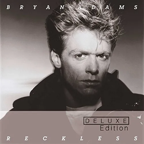 Reckless (30th Anniversary 2 CD Deluxe, Remaster)