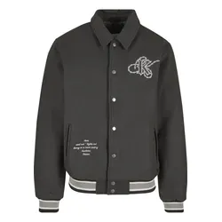 Karl Kani Collegejacke Karl Kani Kani Snow Tiger College Jacket (1-St) XS (46/48)