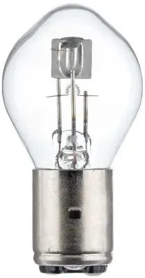 Hella Glühlampe, Hauptscheinwerfer STANDARD 8GD 008 898-061