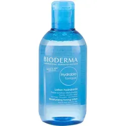 Bioderma - Hydrabio Moisturizing Toning Lotion Tonique (empfindliche und dehydrierte Haut) - Feuchtigkeitsspendender Toner - 250 ml