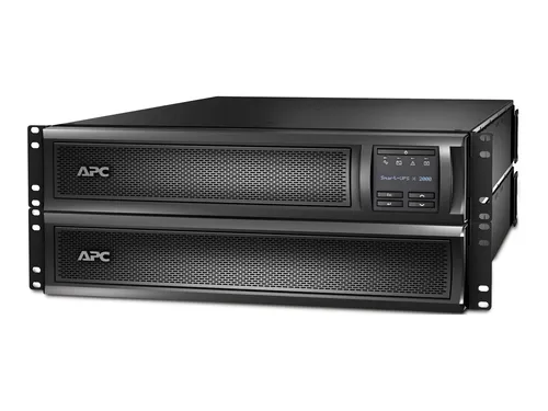 APC SMX2000RMLV2U USV - extern inkl VAT