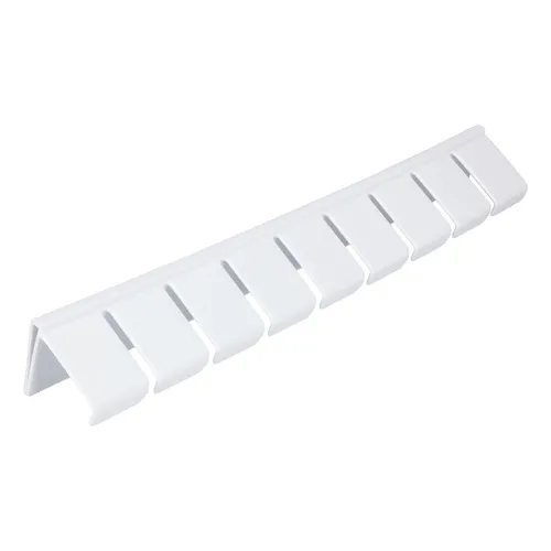 easyPART passend für Profilo Flaschenhalter für Türfach unten wie BOSCH 00791396