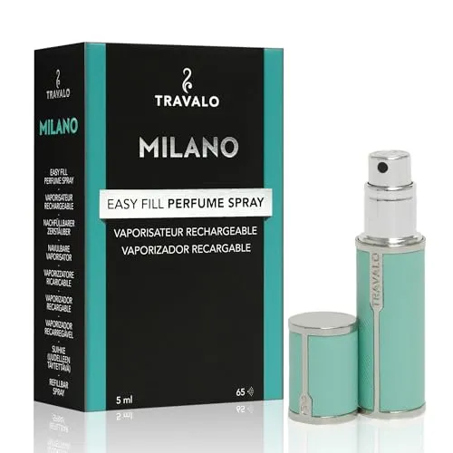 Travalo Milano Aqua