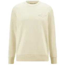 GANT Steppjacke "QUILTED WINDCHEATER" für Herren, XXL, beige - Funktionsjacke mit wasserabweisendem Material, ideal für kühle Tage. Hüftlang, mit Stehkragen und praktischen Eingrifftaschen für Komfort und Stil.