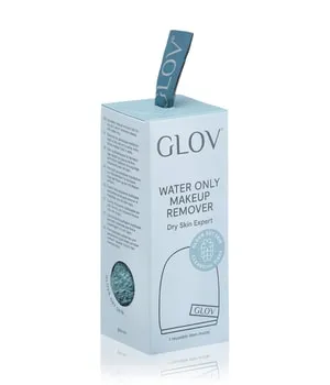 GLOV DRY SKIN MITT sensitiv skin Reinigungstuch 1 Stk