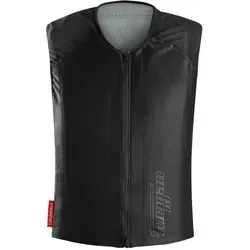 Furygan Evo Airbag Weste 3XL, schwarz - Sonstige Motorradbekleidung mit umfassendem Schutz für Nacken, Rücken und Brust sowie D3O Rückenprotektor für maximale Sicherheit bei Fahrten.