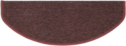 Stufenmatte OTTO HOME "Blackburn", rot (weinrot), B:23,5cm H:4mm L:65cm