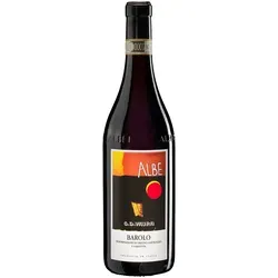 G.D. Vajra Barolo Albe 2022