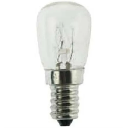 PERETTA FRIGO LAMPDINE 10W ATTACCO E14 PPR10240EBLI2