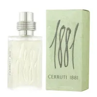 Cerruti 1881 Pour Homme Eau De Toilette 50 ml - Eleganter Herrenduft mit frischen Zitrusnoten, perfekt für den modernen Mann, der Stil und Selbstbewusstsein ausstrahlt.