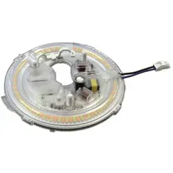 Megaman LED-Modul magnetisch 830-840-865 MM77169 - Abdeckungen & Rahmen, universelles LED-Modul mit 3100lm und dreifach umschaltbarer Farbtemperatur für optimale Lichtqualität und einfache Umrüstung.